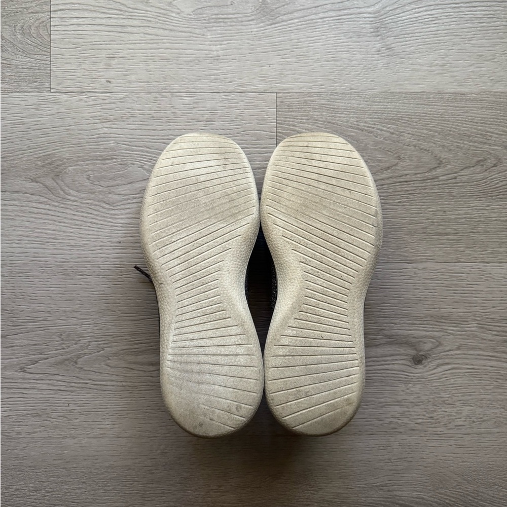 Allbirds Runner Lace Up Low Top Sneaker Shoes - Picture 10 of 13